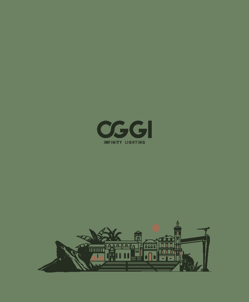 Oggi - Catalogue 2025