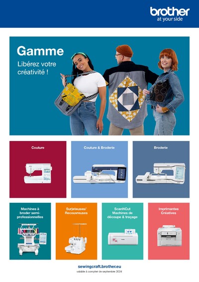 Catalogue 2025