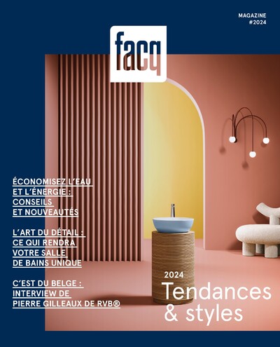 Facq - catalogue