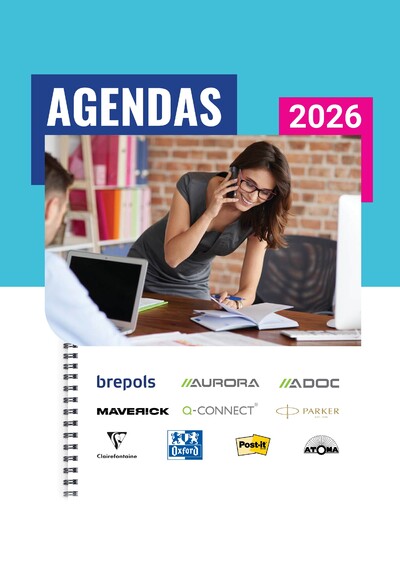 Agendas 2026