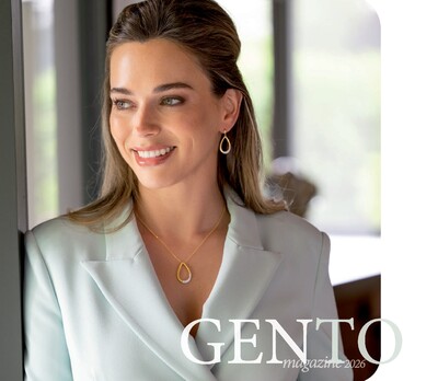 Gento - Magazine 2026