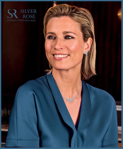 Silver Rose - Collection 2025-2026