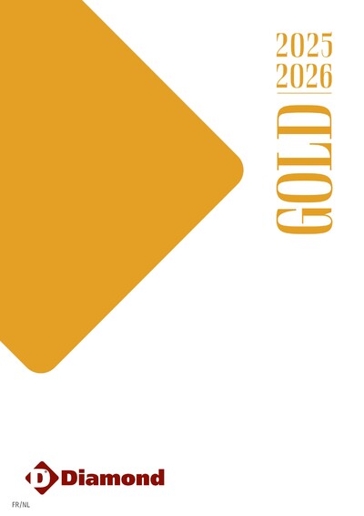 Diamond GOLD - 2026