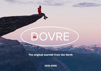 Dovre 2026