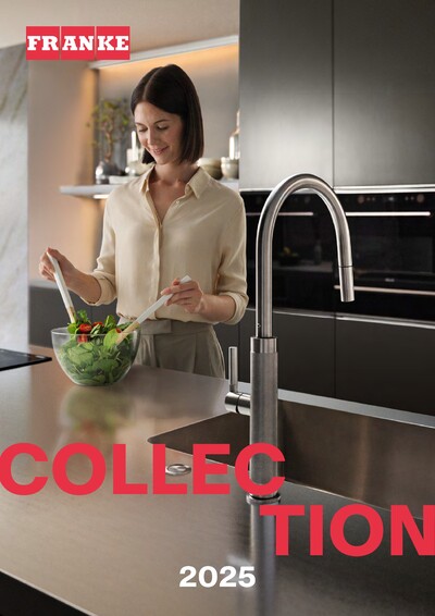 Franke - Catalogue
