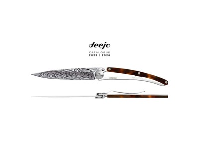 Catalogue Deejo 2026