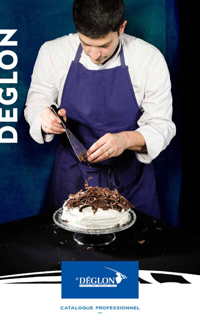 Déglon - Catalogue Professionnel