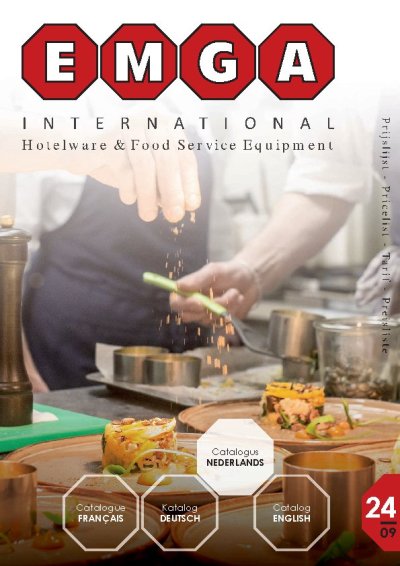 EMGA - Catalogue - 2024
