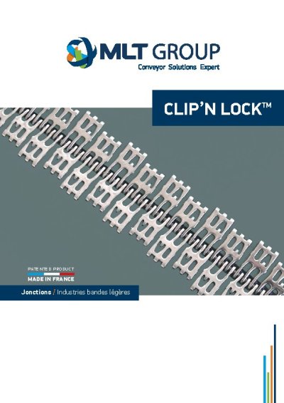 MLT - Jonctions / Industries bandes légères