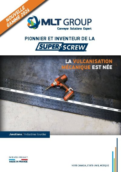 MLT - Nouvelle gamme 2024