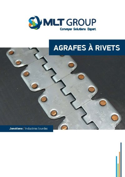 MLT - Jonction / Industries lourdes 