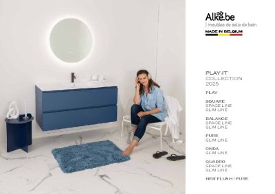 Alke - Play-It collection
