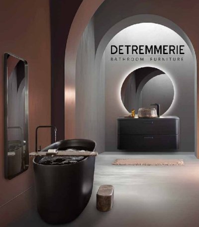 Detremmerie - Catalogue