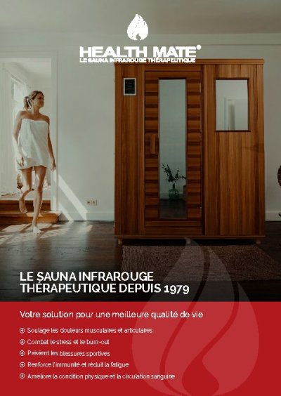 Health Mate - Catalogue