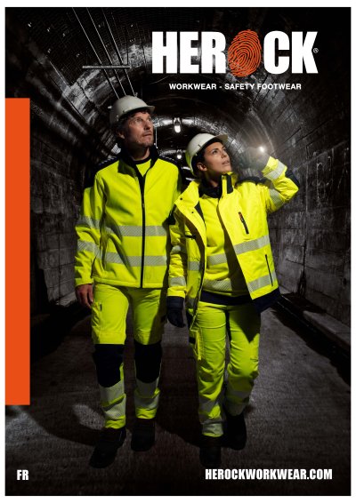 Herock catalogue 2026