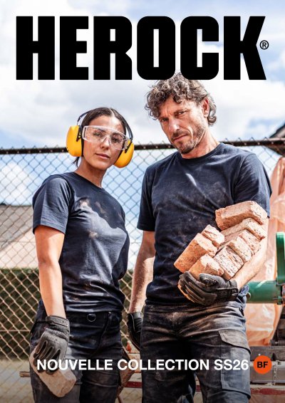 Herock - été 2026