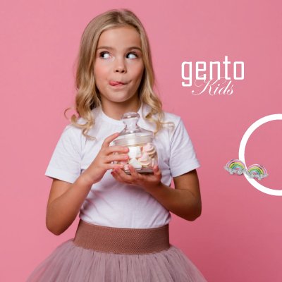 Catalogue - Gento Kids