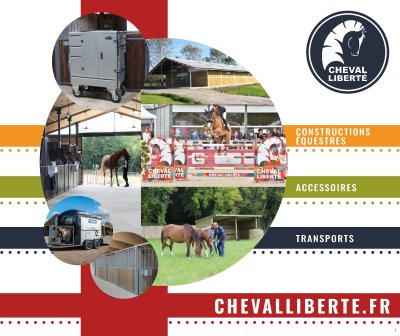 Vans pour chevaux