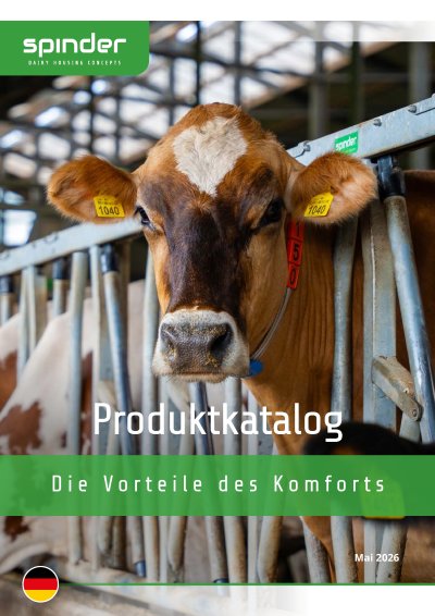 Produktkatalog 2026
