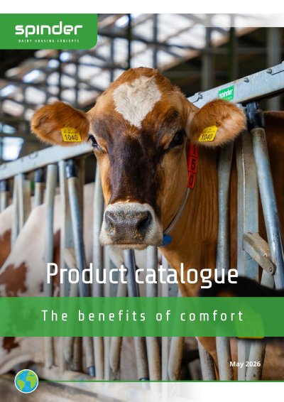 Product catalogue - 2026 - en