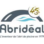 Logo Abrideal