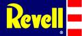 Logo Revell