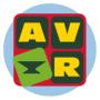 Logo AVR