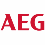 Logo AEG