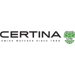 Logo Certina