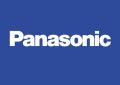 Logo Panasonic