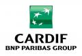 Logo Cardif