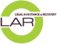 Logo LAR