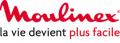 Logo Moulinex