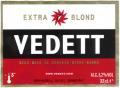 Logo Vedett