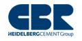 Logo CBR - Ciment