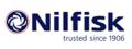 Logo Nilfisk