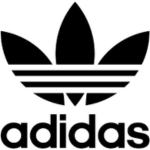 Logo Adidas