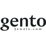 Logo Gento Jewels