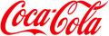 Logo Coca-Cola