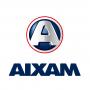 Logo Aixam