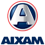 Logo Aixam