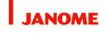 Logo Janome