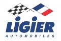 Logo Ligier