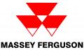 Logo Massey Ferguson