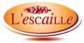 Logo L'escaille