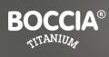 Logo Boccia