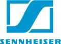 Logo Sennheiser