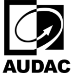 Logo Audac