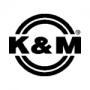 Logo K&M