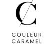 Logo Couleur Caramel